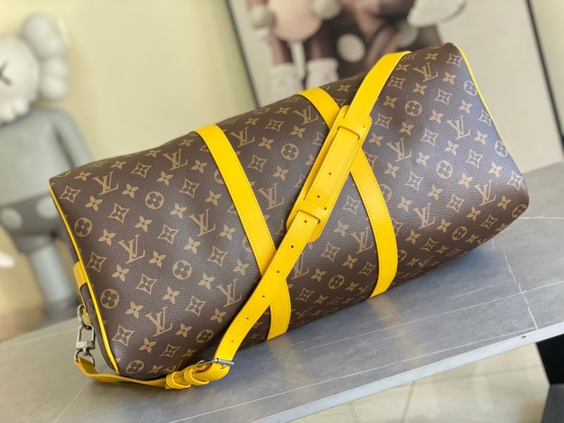 Louis Vuitton Travel Bags